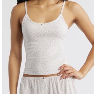 Happy Camp3r SUGAR PLUM LEAH TOP